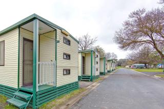 Borderland Wodonga Holiday Park - 1