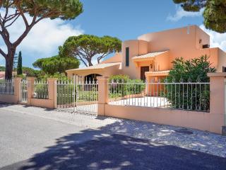 Wonderful villa in Vilamoura with barbecue and private swimming pool - Vilamoura - 8