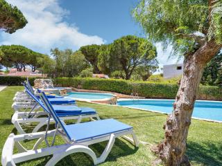 Wonderful villa in Vilamoura with barbecue and private swimming pool - Vilamoura - 5