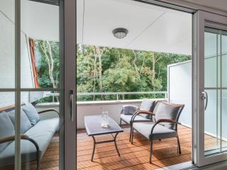 Luxurious Apartment in Koudekerke near Beach - Koudekerke - 7