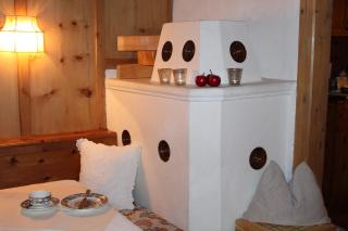 Bauernhof Wachter - Fiss - 4