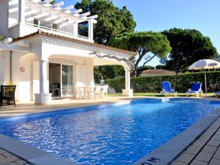 Comfortable holiday home in Vilamoura with pool - Vilamoura - 2