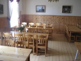 Holiday Home in Syssleback with Sauna - Sysslebäck - 4