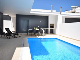 Modern villa with private pool, near the beautiful beach of Foz de Arelho - Nadadouro - 4