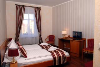 Hotel Schwarzer Bär - Zittau - 4
