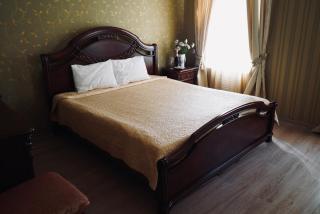 Evropeyskiy - Kiev - 3