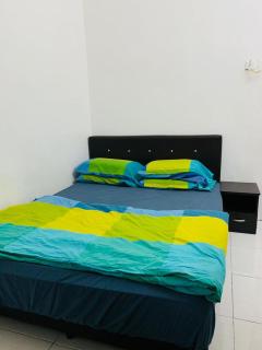 Zahara Homestay - Cameron Highlands - 2