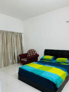 Zahara Homestay - Cameron Highlands - 1