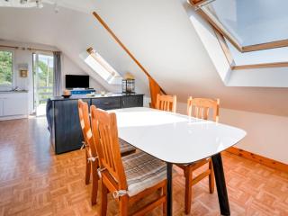 Magnificent flat with garden in Saint-Rémy - Clécy - 6