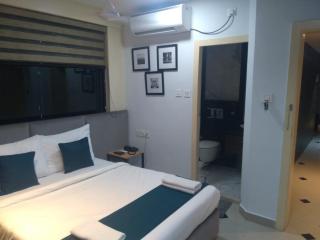 Hotel Mayfair Tower - Calcutta - 8