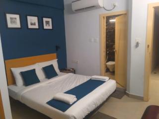 Hotel Mayfair Tower - Calcutta - 7
