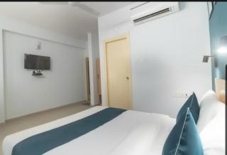 Hotel Mayfair Tower - Calcutta - 6
