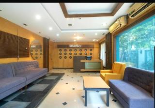 Hotel Mayfair Tower - Calcutta - 5