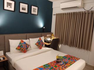 Hotel Mayfair Tower - Calcutta - 4