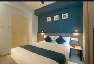 Hotel Mayfair Tower - Calcutta - 1