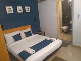 Hotel Mayfair Tower - 5