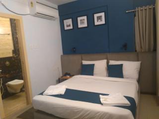 Hotel Mayfair Tower - 0