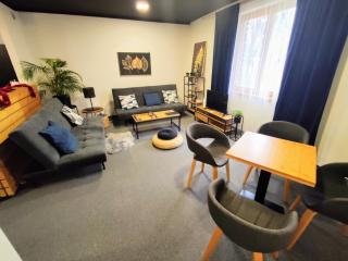 Apartman Park Žilina & Free Parking - Žilina - 3