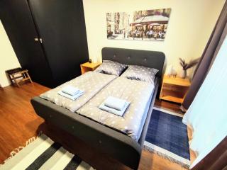Apartman Park Žilina & Free Parking - Žilina - 5