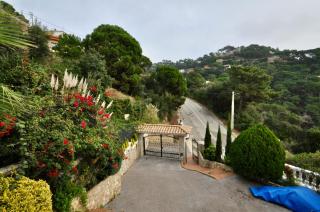 Villa Talia - Lloret de Mar - 4