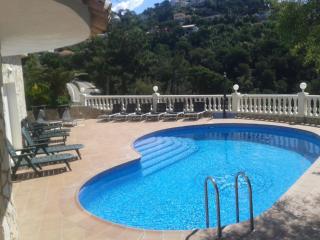Villa Talia - Lloret de Mar - 3