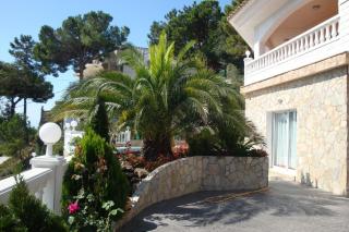 Villa Talia - Lloret de Mar - 1