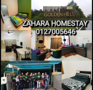 Zahara Homestay - Cameron Highlands - 0