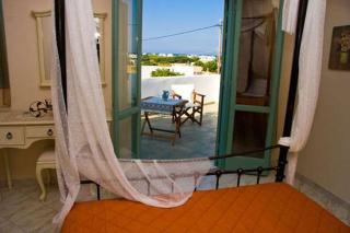 Skyros Seaside Retreats - Serenity by the Pool - Skiros - 4