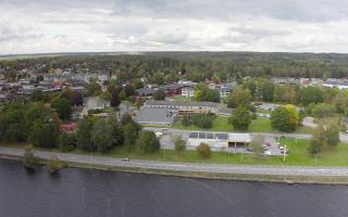 Hotel Tingsryd - Tingsryd - 3