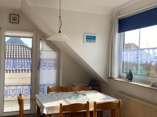 50012 Ferienwohnung "Svenja" - Carolinensiel - 0