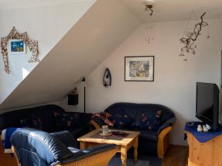 50012 Ferienwohnung "Svenja" - Carolinensiel - 9