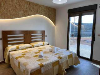 Casas Rurales Laguna La Tinaja - 7