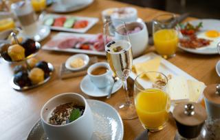 Hotel Landhaus - Münster - 2