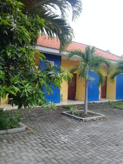 Kost Backpacker - Sidoarjo - 0