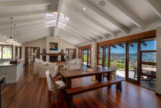 Mercury Ridge - Cooks Beach - 1