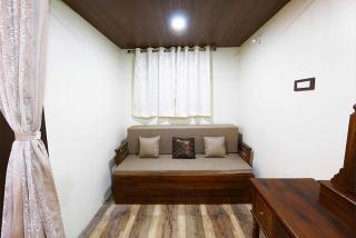 Vedi Farm A Mountain Resort - Mahabaleshwar - 6