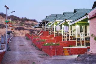 Vedi Farm A Mountain Resort - Mahabaleshwar - 9