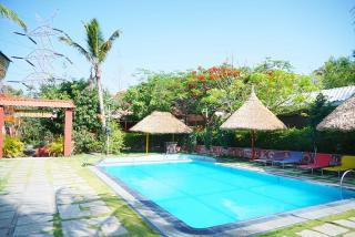 Vedi Farm A Mountain Resort - Mahabaleshwar - 0