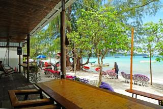 Onederz Koh Rong Sanloem - Koh Rong Sanloem - 7