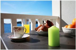 Apartments Villa J i M by the sea - Rogoznica - 7