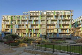 Signet Apartments - The Triangle - Cambridge - 9