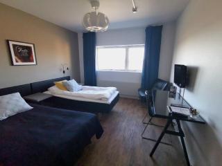 Hotel Tingsryd - Tingsryd - 6