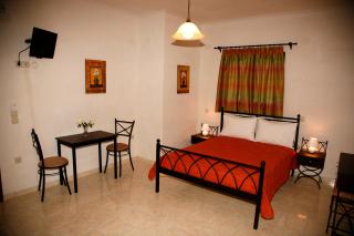 Andriani-Michalis Studios - Vasilikos - 5