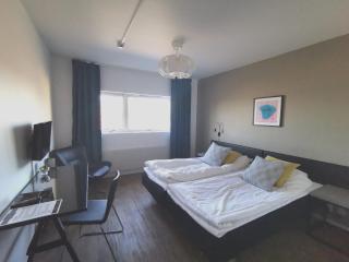 Hotel Tingsryd - Tingsryd - 8