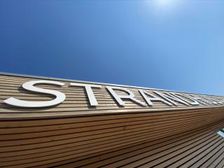 Hotel Strandhus - Cuxhaven - 8