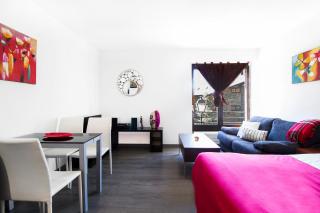 Apartaments Les Terrasses del Tarter - El Tarter - 2