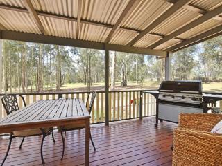 Olive Grove 3 1 Bedroom Villa with large Bath - Pokolbin - 9
