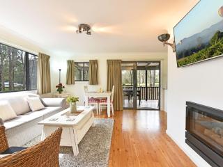 Olive Grove 3 1 Bedroom Villa with large Bath - Pokolbin - 1