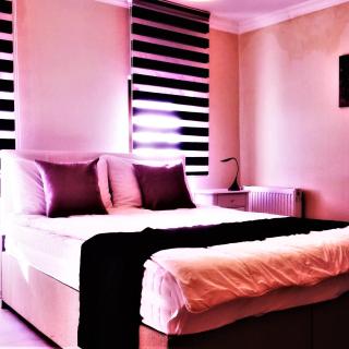 Taxim V&V Apart - Istambul - 2