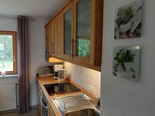 Vey'nes Ferienhaus & Vey'ne Ferienwohnung - 1